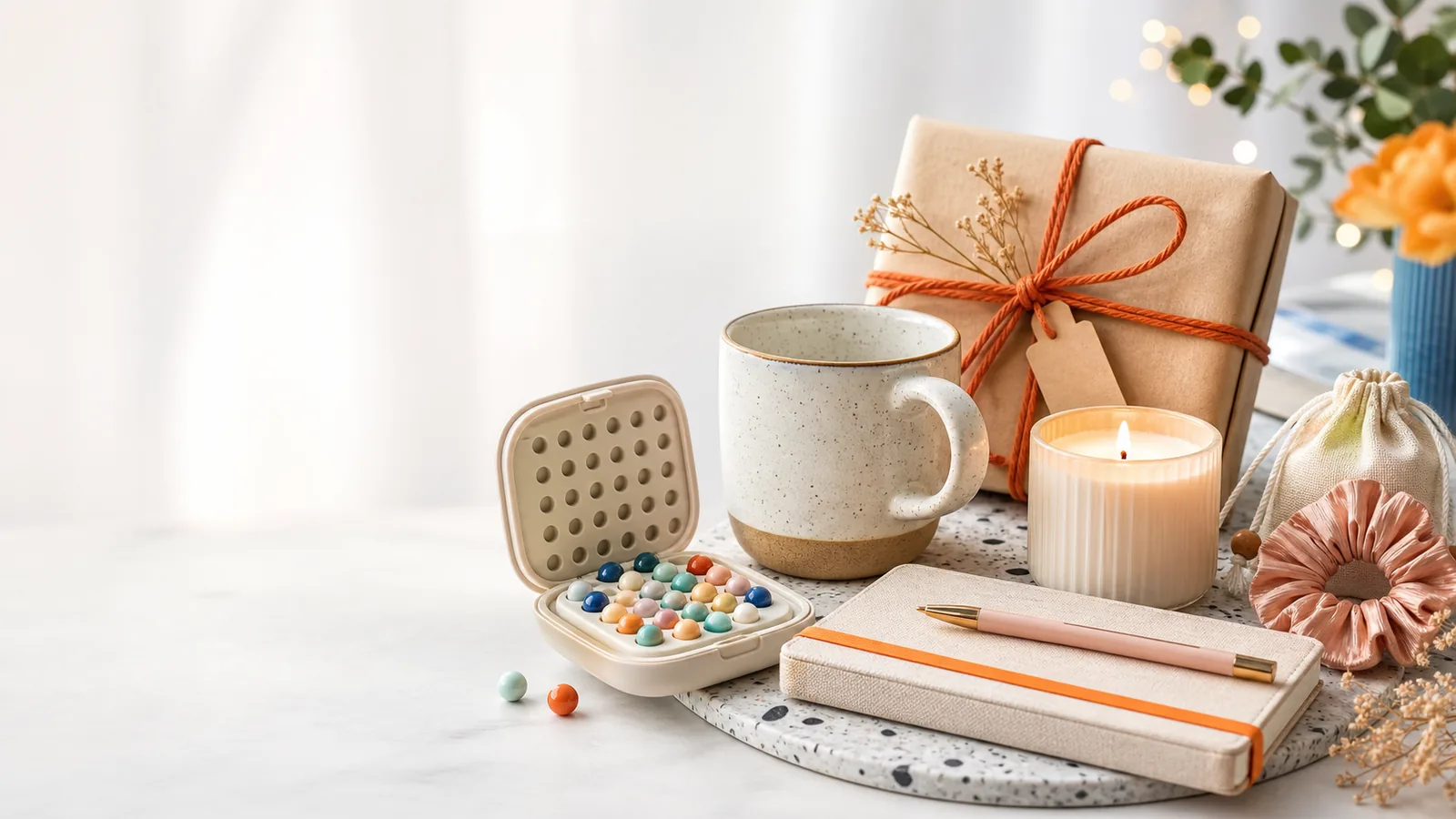 Best Gifts Under £10 UK: Cheap Finds That Don’t Feel Cheap