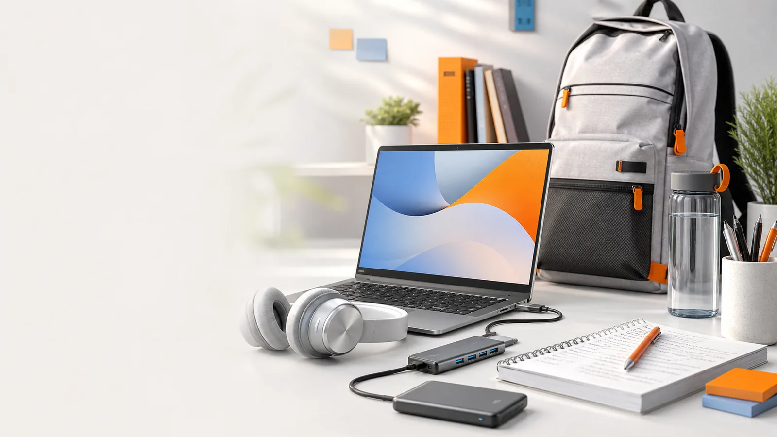 Best Student Tech Deals UK: Useful Gear Without Overspending