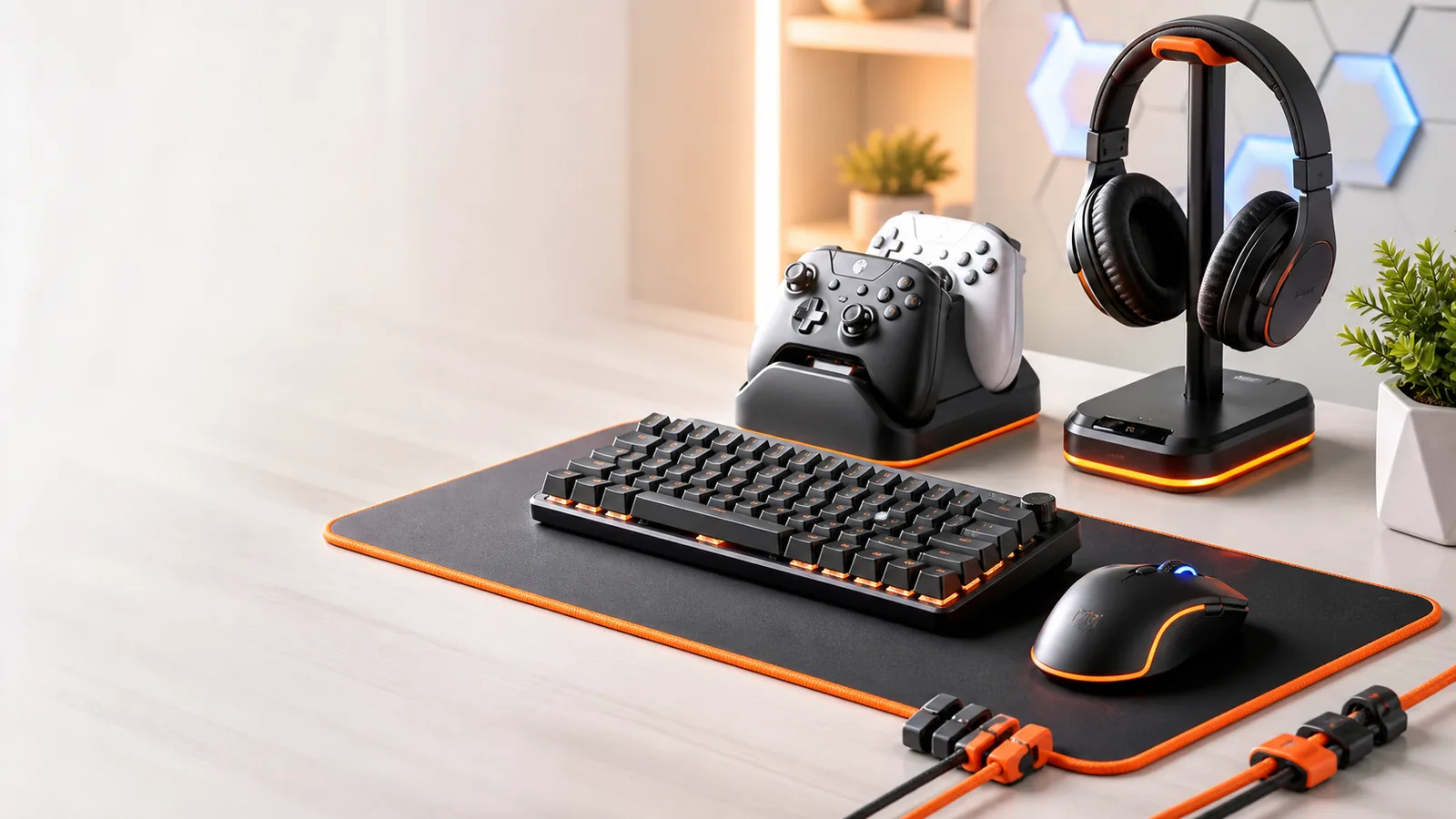 Best Cheap Gaming Accessories Under £20 UK