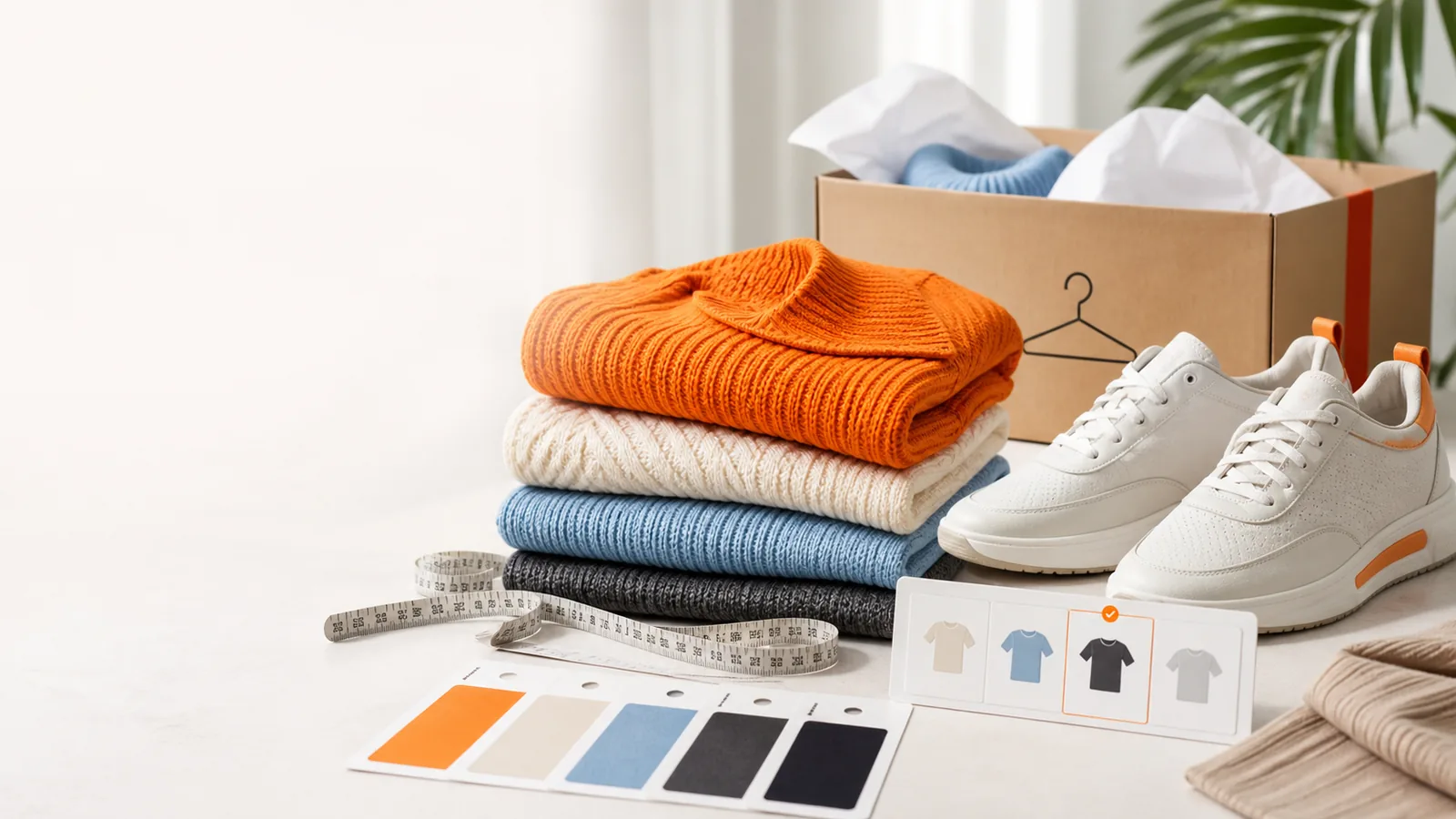 Best Fashion Deals UK: How to Avoid Bad Size-Specific Bargains