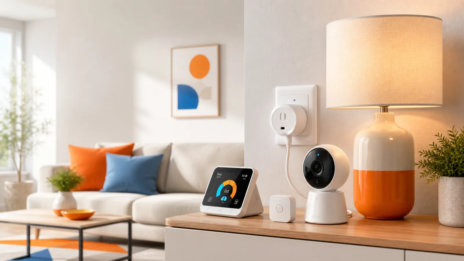 Best Smart Home Deals UK for Renters
