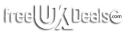Free UK Deals