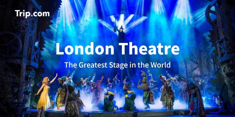 London Theatre