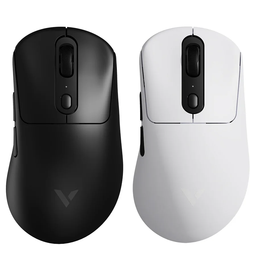 Rapoo VT3SE/VT3SE PLUS Wireless Gaming Mouse 59g Lightweight 1KHz Polling Rate 12000DPI 9 Programmable Buttons Optical Sensor, image 1 of 6