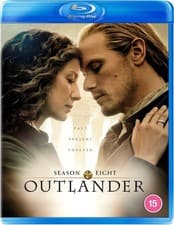Outlander: Season 8 [15] Blu-ray Box Set