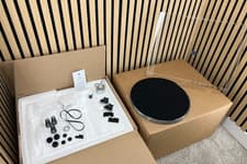 Linn LP12 Turntable Deluxe Service Kit