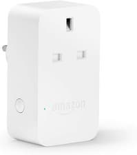 Amazon Alexa Smart Plug - Make Your Home Smart - Simple to Set up and Use