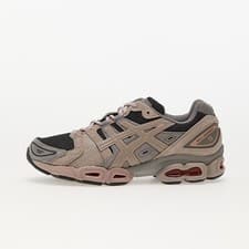 ASICS Gel Nimbus 9 Men's Trainers UK 3.5 Running Shoes