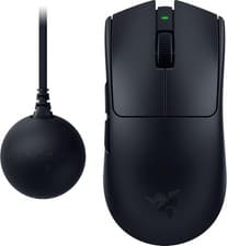 Razer Viper V4 Pro Wireless Ultra Lightweight Esports Gaming Mouse - Black