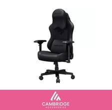 Anda Seat Gravity Gaming Chair Premium Office Black Opened Only