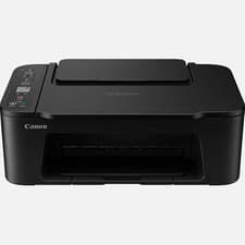 Canon PIXMA TS3750i  All-in-One Printer  WITH INKS!