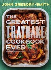 Greatest Traybake Cookbook Ever