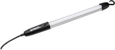Amtech Work Light Inspection Lamp DIY Hanging Hook Up Portable Garage 5M Cable