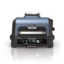 Ninja Woodfire Pro Connect XL Electric BBQ Grill & Smoker | REFURB | OG901UK