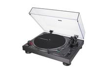 Audio-Technica USB Direct Drive Turntable ATLP120XUSB Black