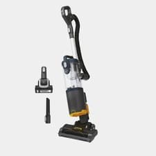 Hoover Upright Pet Vacuum Cleaner with ANTI-TWIST™ Blue - HL4