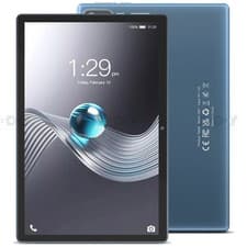 2026 NEW N01 Wi-Fi Tablet Android 15 PC 8GB+128GB Tablets 10.1 Inch 6000mAh