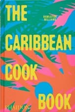 Caribbean Cookbook