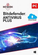 BITDEFENDER 2026 ANTIVIRUS 1PC, 3PC, 5PC FOR 1 YR 2YR 3YR PC MAC SAME DAY EMAIL