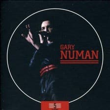 Gary Numan 5 Album Box Set (5CD) [New]