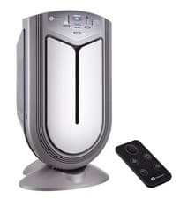 Air Purifier, 7in1 Multiple Technologies Intelligent HEPA Air Purifier & Ioniser
