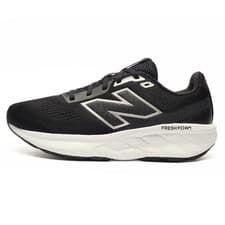 New Balance 520v9 FreshFoam Men's Running Shoes Gym Fitness Trainers Black