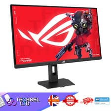 ASUS ROG Strix XG27ACMEG 27" QHD 260Hz 0.3ms Fast IPS Gaming Monitor - New