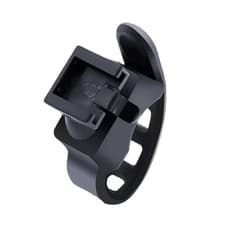 Silicone Strap Mount Cycling Taillight Bracket Road MTB Bike Accessories