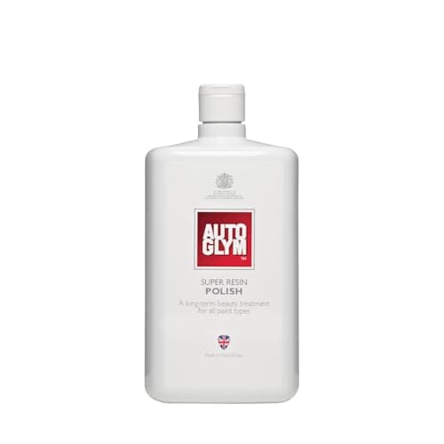 Autoglym Super Resin Polish, Colour & Clarity Restorer, 1L, image 1 of 6