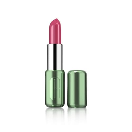 Clinique Pop Longwear Lipstick | Long Lasting Satin, Matte + Shine