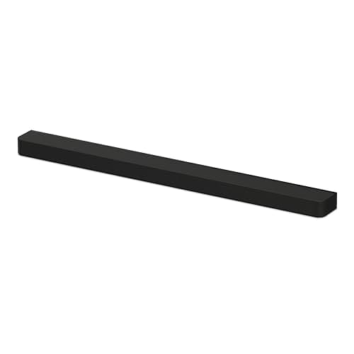 Sony BRAVIA Theatre Bar 9, HT-A9000, image 1 of 8