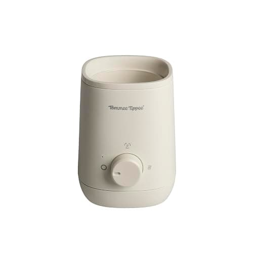 Tommee Tippee Bottle Warmer, Electric for Breast Milk & Formula, image 1 of 8
