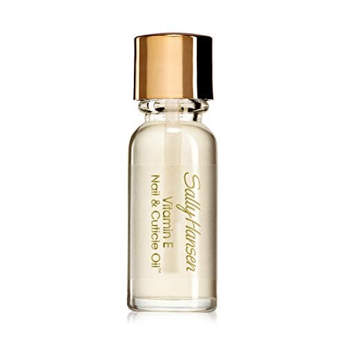 Sally Hansen Vitamin E Nail and Cuticle Oil, 13.3ml, image 1 of 7