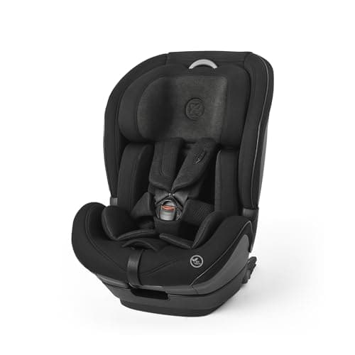 Silver Cross | Balance i-Size Baby Carrier | Toddler Car Seat | Travel Isofix Car Seat | 5 Point Safety Harness | 15mths - 12yrs | Space, image 1 of 6