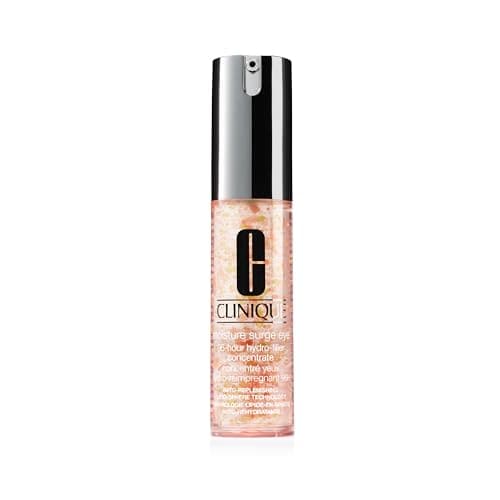 Clinique Moisture Surge Eye 96-Hour Hydro-Filler Concentrate | Hydrating + Brightening, 15 ml., image 1 of 6
