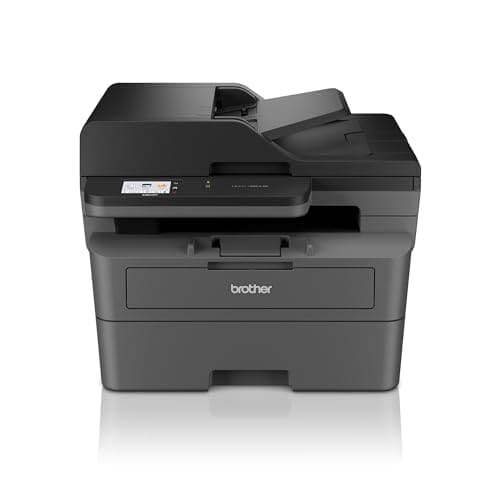 Brother DCP-L2660DW 3-in-1 Mono Laser Printer |, image 1 of 7