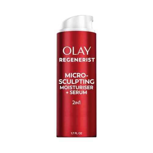 Olay Regenerist 2in1 Day Face Cream & Serum, 50ml, image 1 of 8