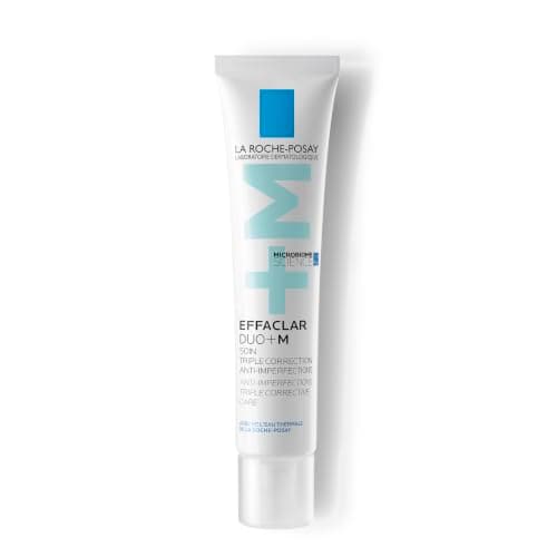 La Roche-Posay Effaclar Duo+M, Anti-Breakout Corrective Gel, 40ml, image 1 of 8