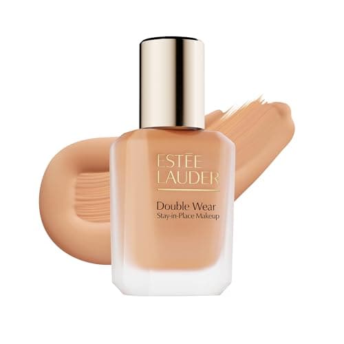 Estée Lauder Double New and Improved Wear Stay-in-Place Makeup | 36-Hour Long-Wear Matte Foundation, 30 ml, image 1 of 8