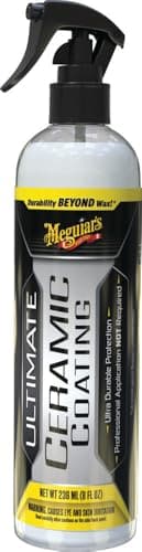 Meguiar's Ultimate Ceramic Coating, 237 ml, image 1 of 7