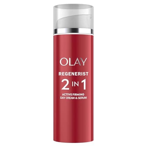 Olay Regenerist Day Face Cream & Serum 2in1, 50ml, image 1 of 6
