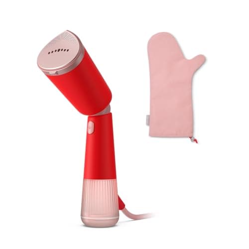 Philips Handheld Garment Steamer 5000 Series, 24 g/min, No Burns Guaranteed, image 1 of 8