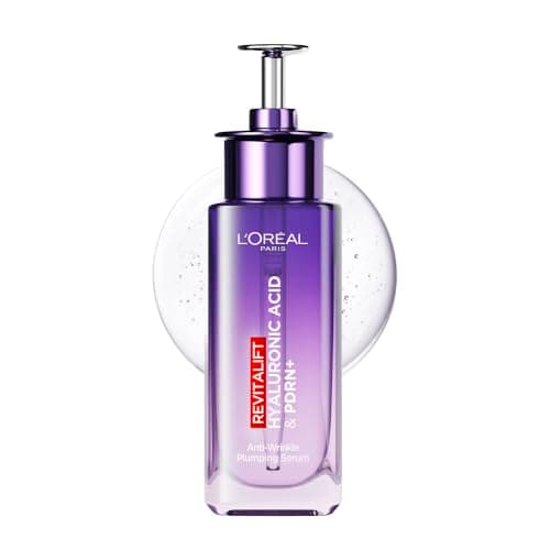 L'Oréal Paris Revitalift Filler [Hyaluronic Acid & Vegan PDRN+] Serum 30ml