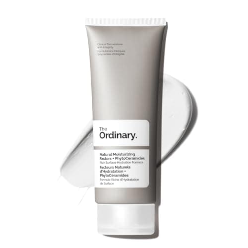 The Ordinary Natural Moisturizing Factors + PhytoCeramides, Rich Moisturizer for Dry Skin & Barrier Strength, 100ml, image 1 of 5