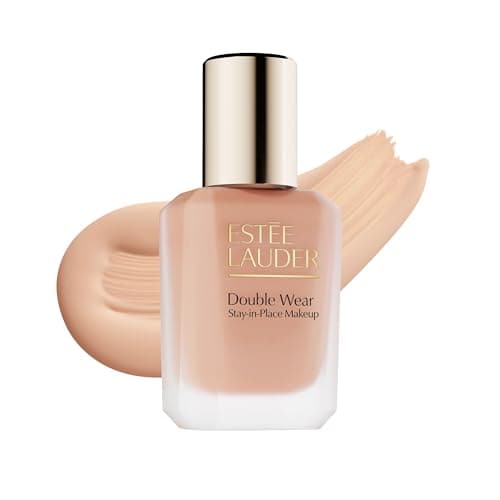 Estée Lauder Double Wear Stay-in-Place Makeup | 36-Hour Long-Wear Matte Foundation, 30 ml