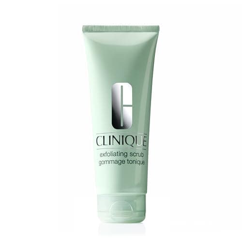 Clinique Exfoliating Face Scrub For Oily Skin, With Salicylic Acid, 100 ml., image 1 of 6