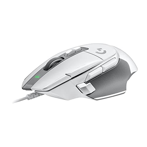 Logitech G502 X Wired Gaming Mouse, image 1 of 7