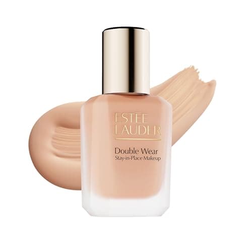 Estée Lauder Double Wear Stay-in-Place Makeup | 36-Hour Long-Wear Matte Foundation, 30 ml, image 1 of 8