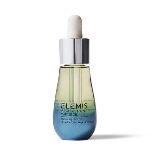 ELEMIS Pro-Collagen Marine Oil 15ml, image 1 of 8