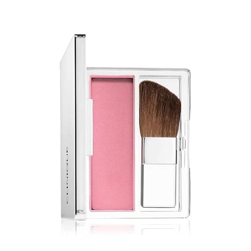 Clinique Blushing Blush Powder Blush | Lasting Wear, Oil-Free